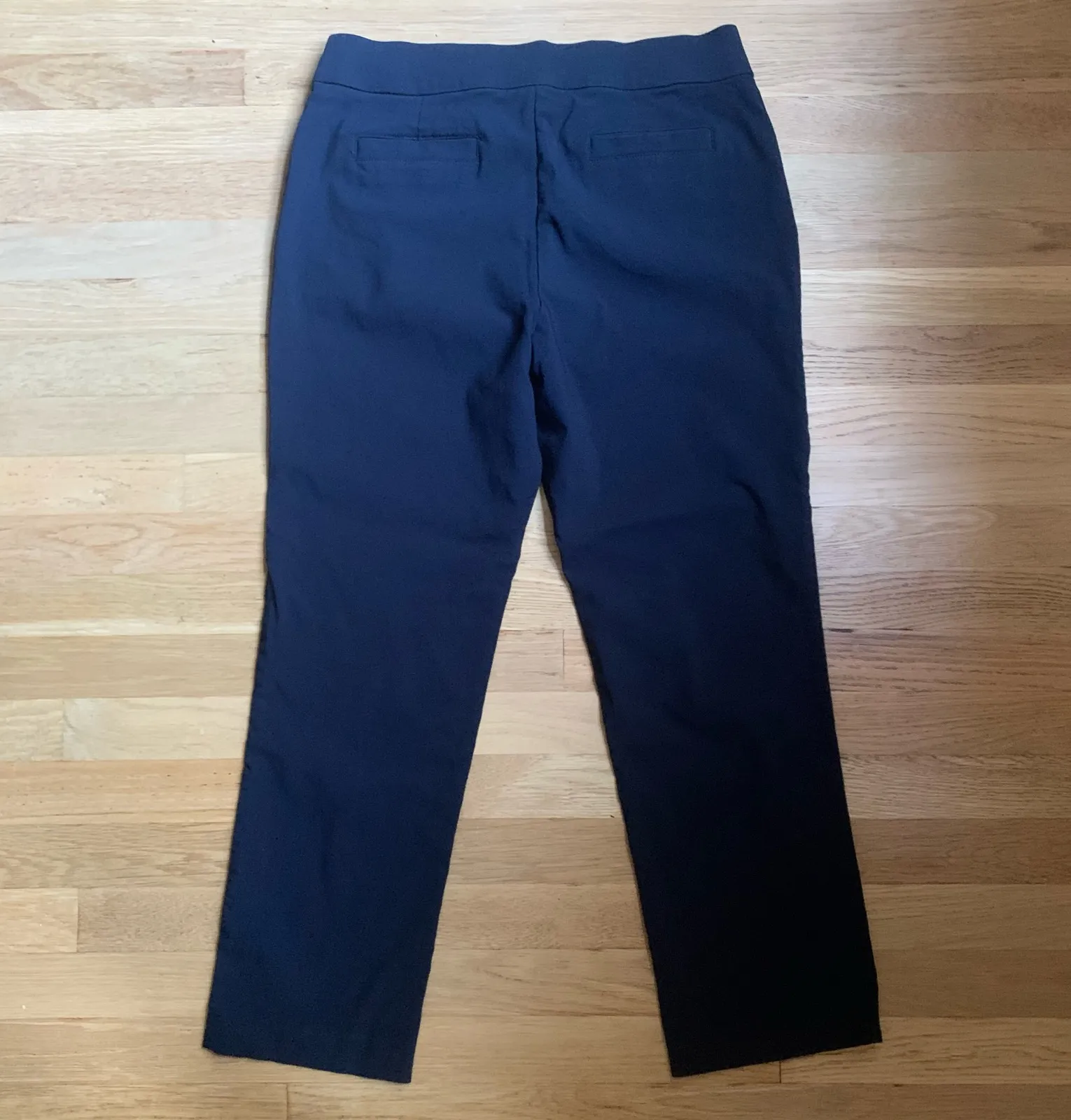 Briggs Navy Pants - Image 5