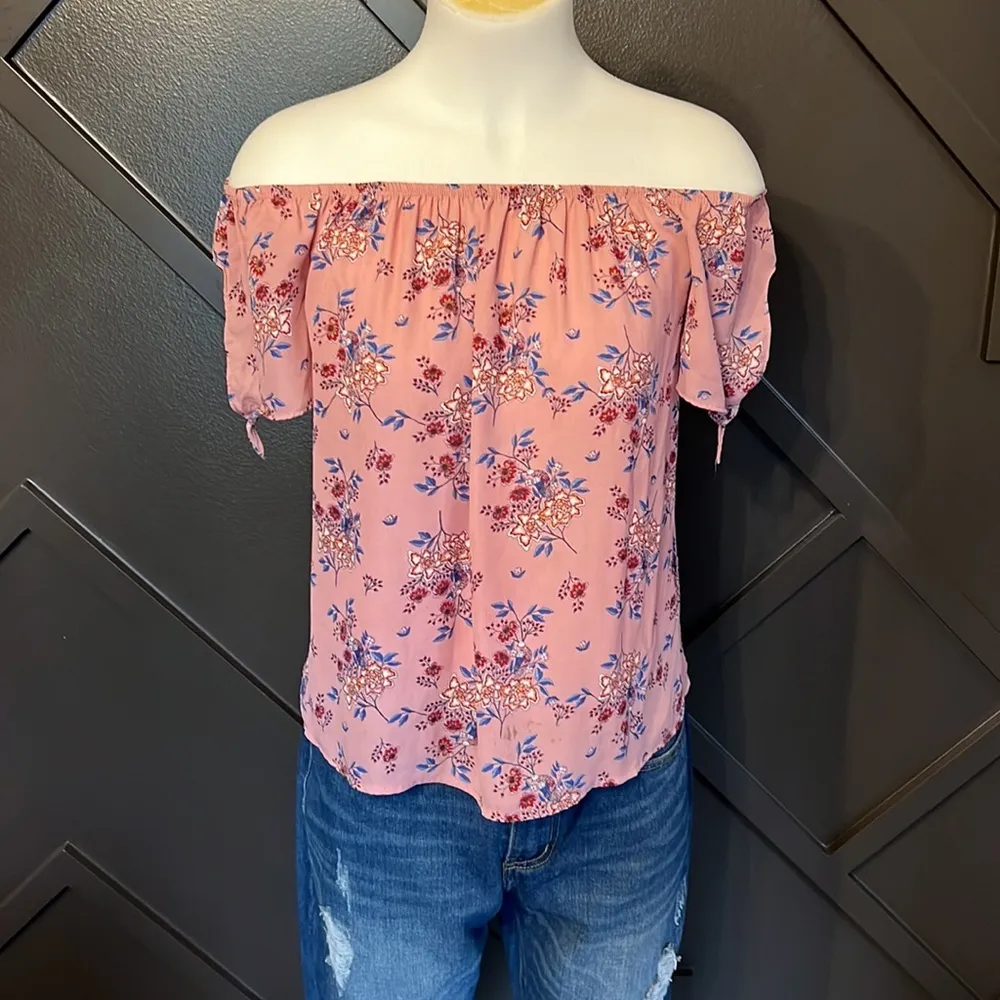 PINK‎ ROSE Too Size Medium - Image 3