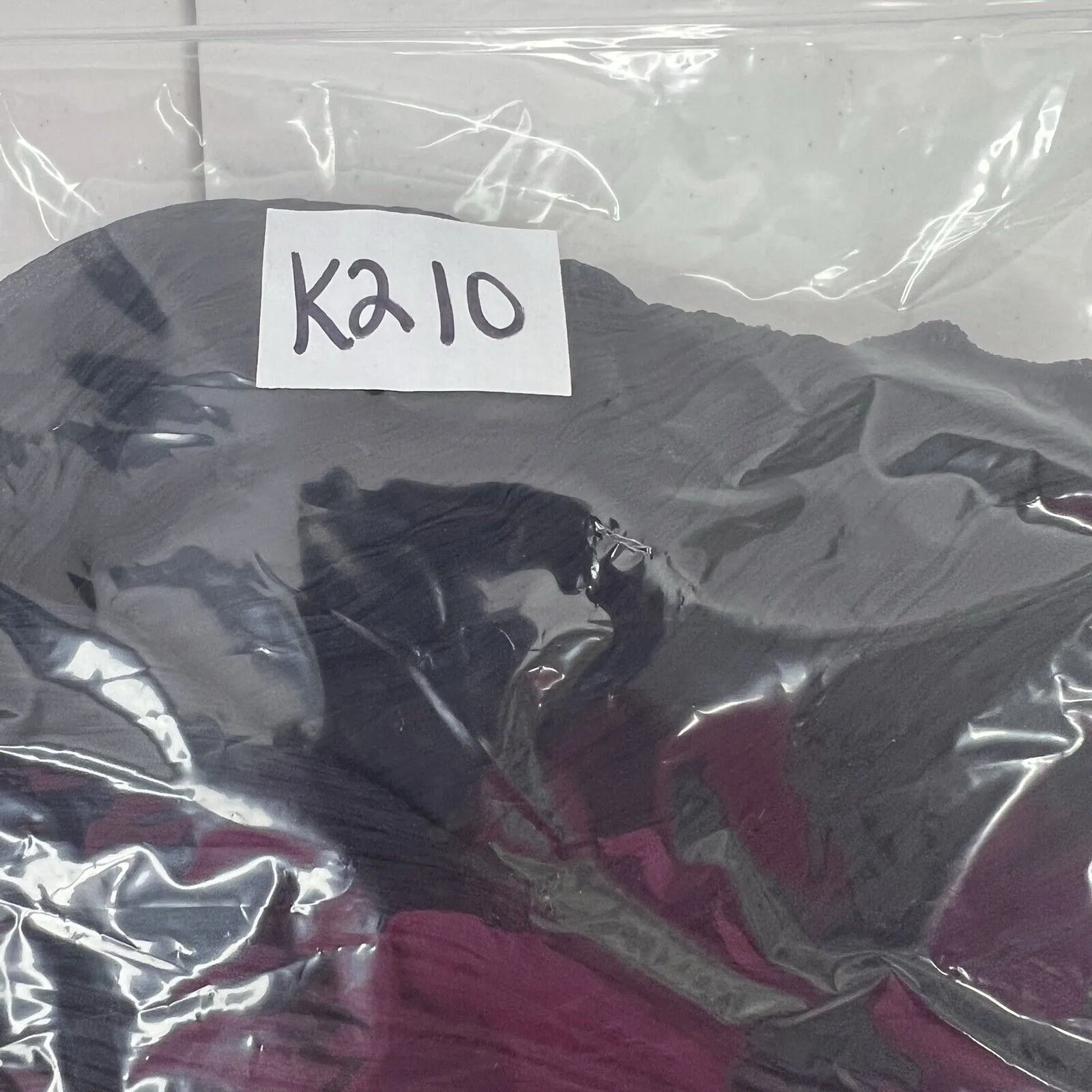 J. Crew Arabelle Size 8 Dress Navy Silk Chiffon Formal Bridesmaid Strapless Blue - Image 9