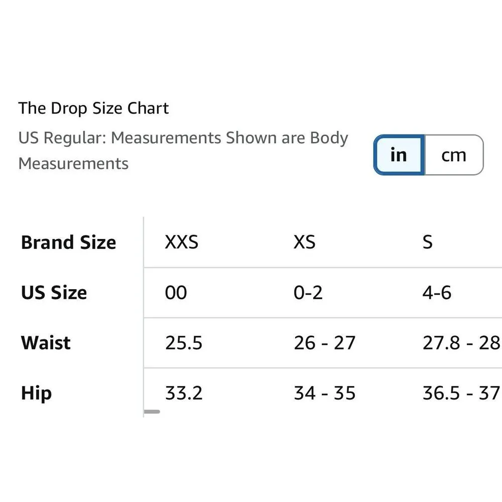 NEW The Drop Women's Ellison Rib Flare Leg Sweater Pant XXS Red - Image 3