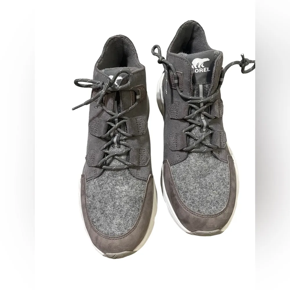 Kinetic RNEGD Caribou Sneakers - Image 2