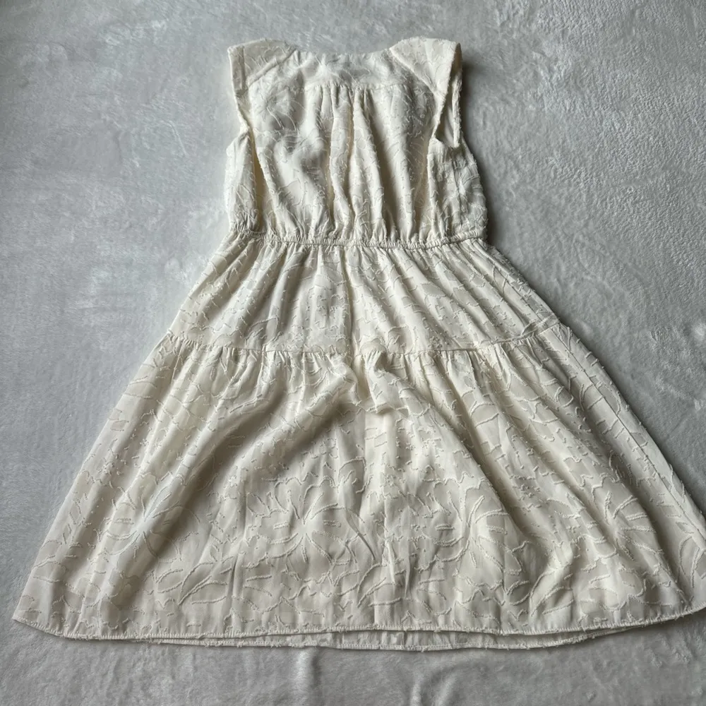 Loft floral dress - Image 7