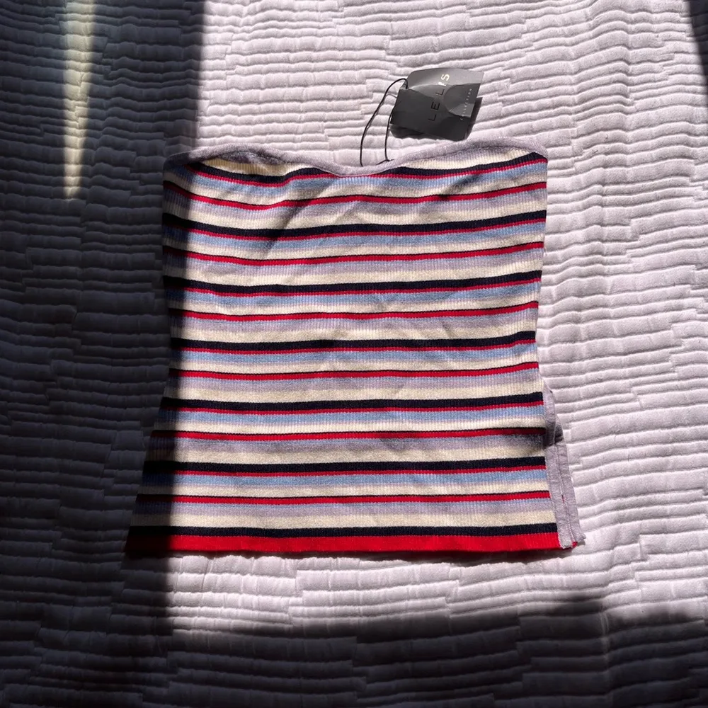 Le lis Patriotic Parade Top - Image 6