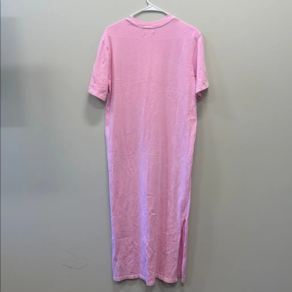 XiRENA Whitney Dress Size XS Pink - Image 7