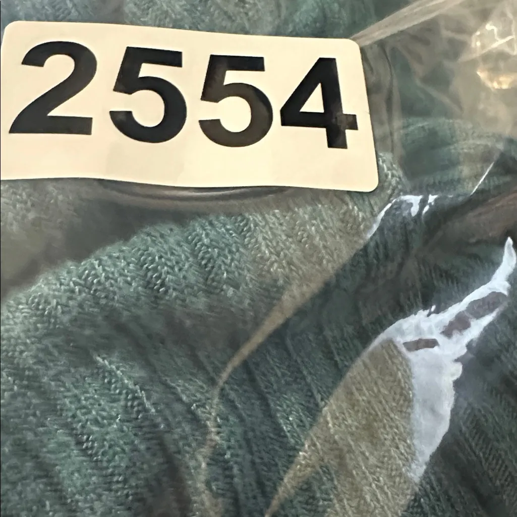 Athleta Harmony Wrap Size Small - Image 8