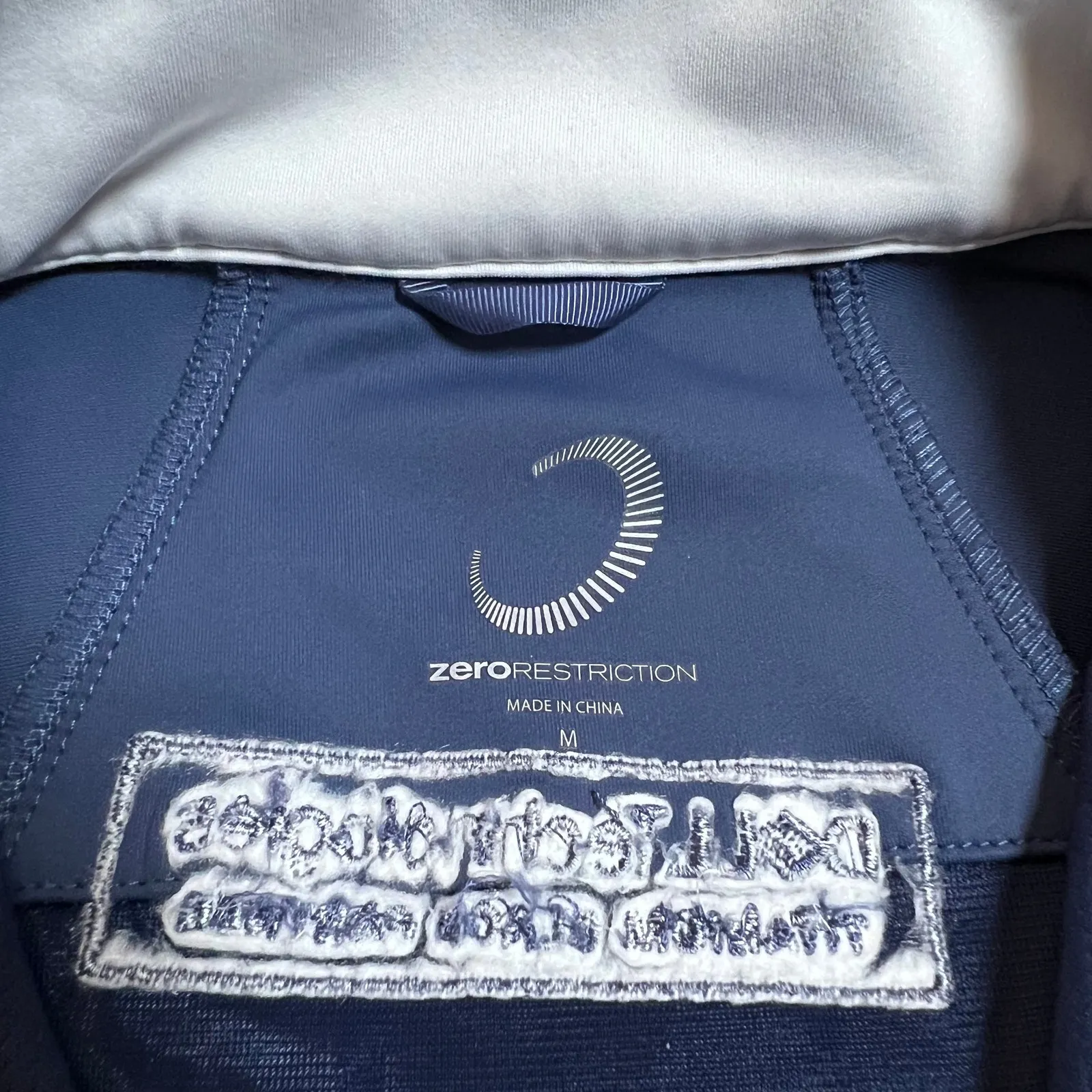 Zero Restriction Women's Sofia Quarter - Image 4