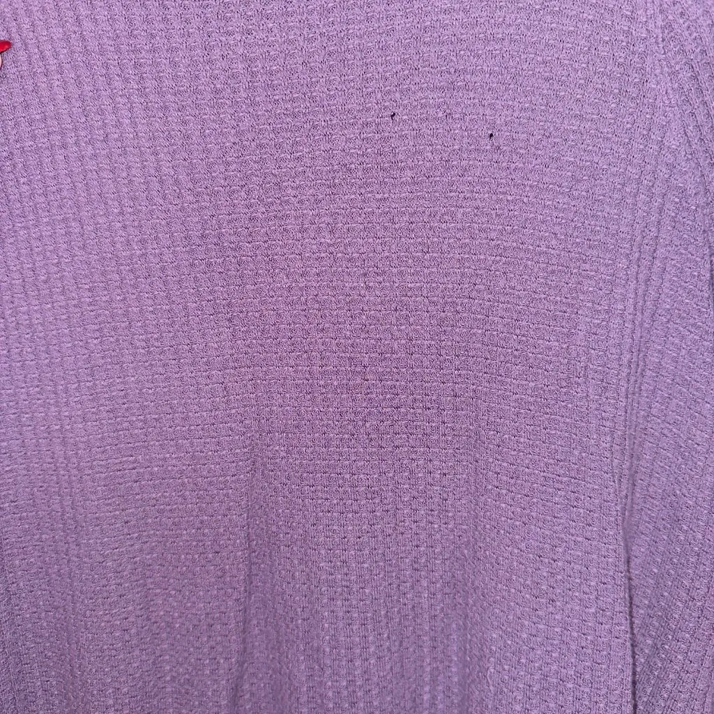 We The Free People Drippy Kristina Turtleneck Oversized Sweater Women’s Small - Image 6