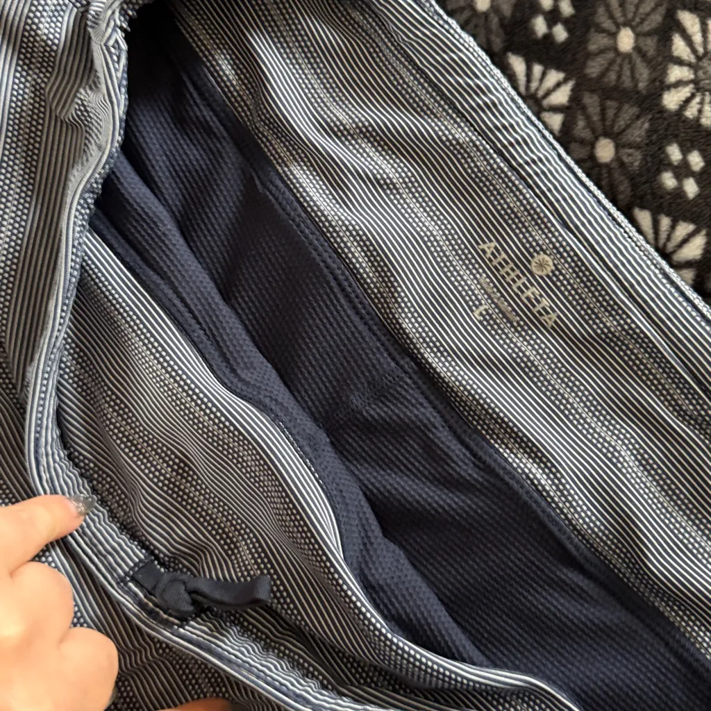 Athleta Swagger Tennis Skirt - Image 4