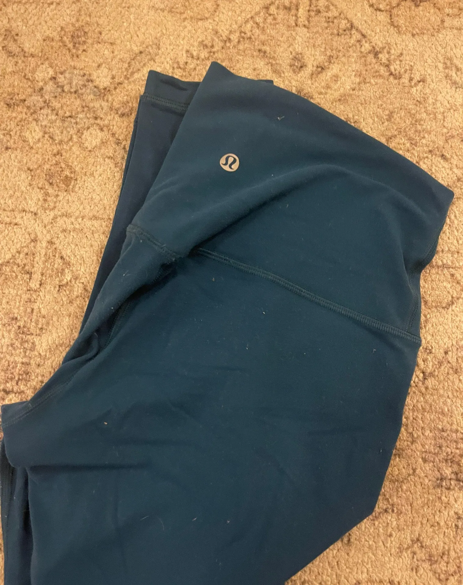 Lululemon Align Leggings - Image 2