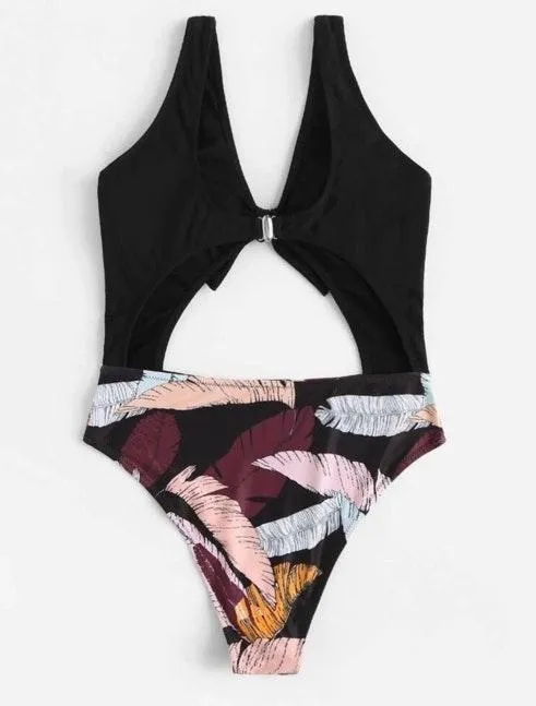 Zaful one piece swimsuit - Image 2