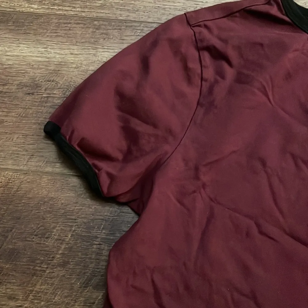 VANS T-shirt midi dress - Image 3