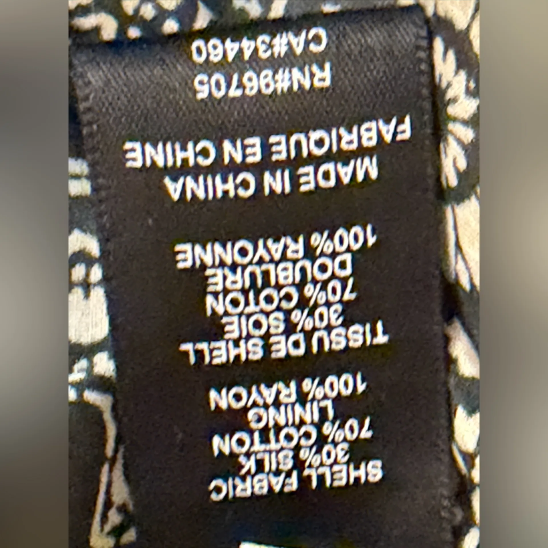 Rebecca Taylor Monarch Fleur Whisper Front Dress NWT - Image 11