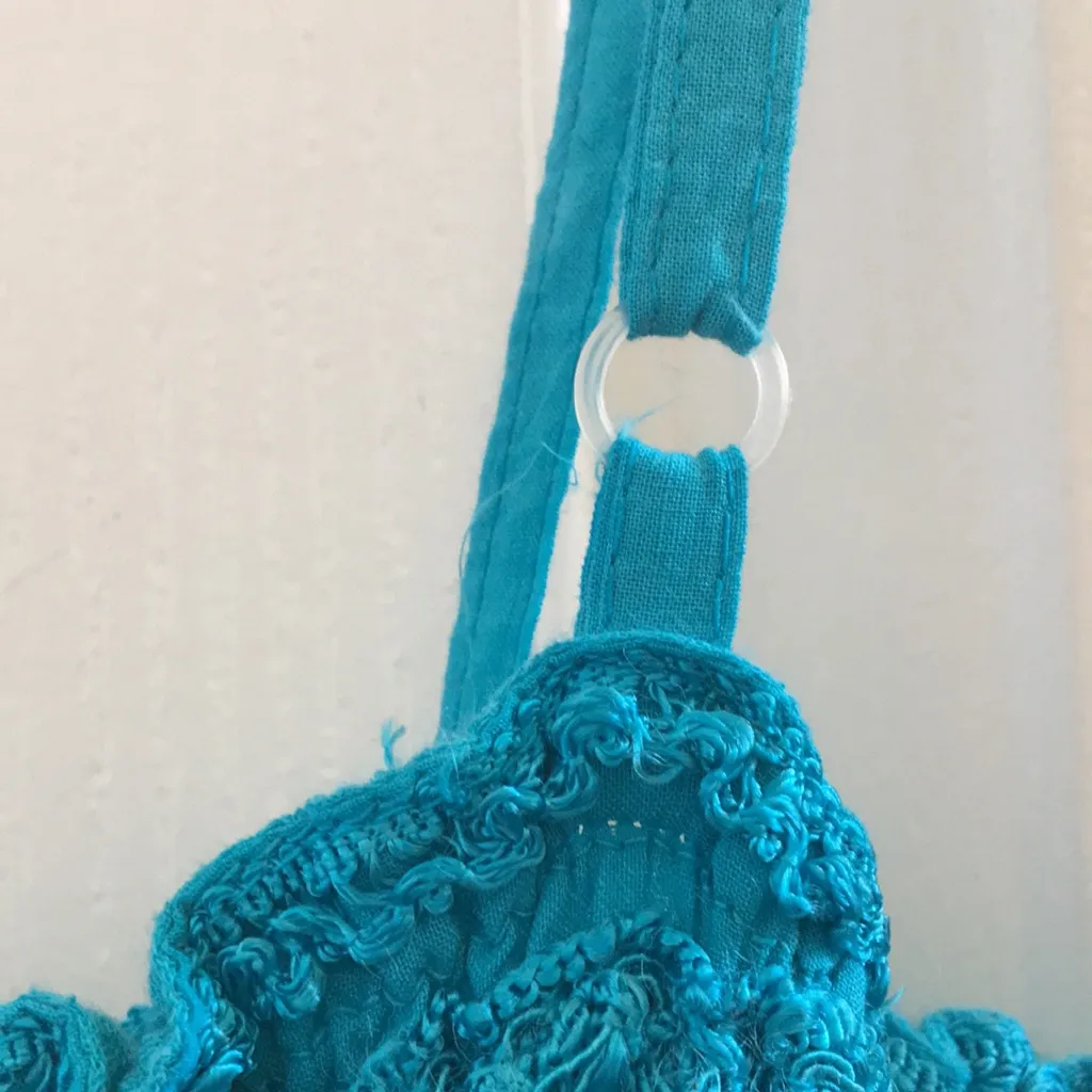 FINAL MARKDOWN Ladies’ NWOT Ocean Breeze Sun Dress (M) Size M - Image 9