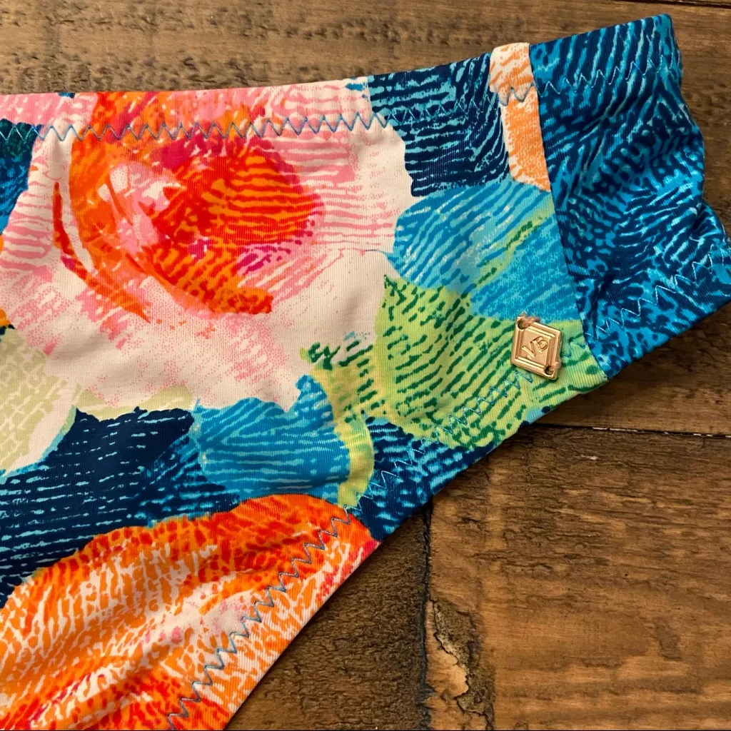 Vera Bradley  Superbloom Bikini‎ - Image 7