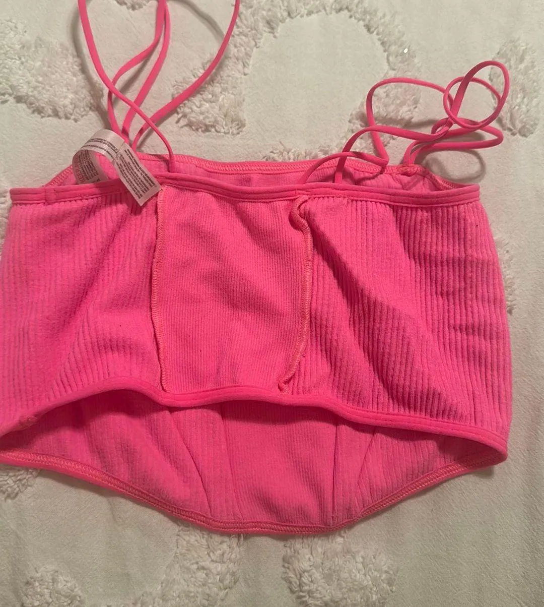 Urban Outfitters Out From Under Tank - Image 2