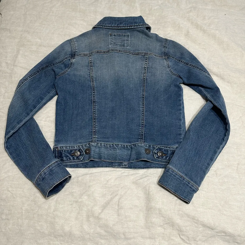 Mudd  Jean jacket - Image 2