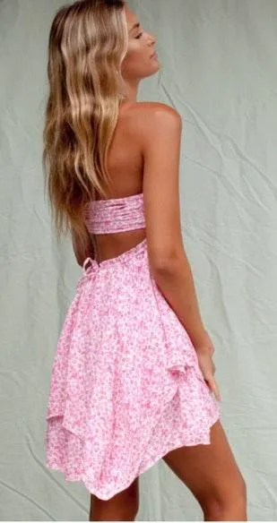 Skylar + Madison Dress - Image 3