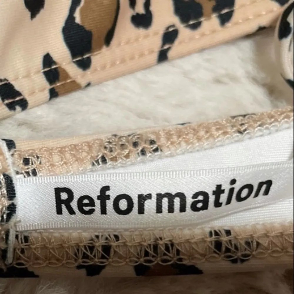 ✨ HP✨Reformation Cassis Bikini Top✨ - Image 7