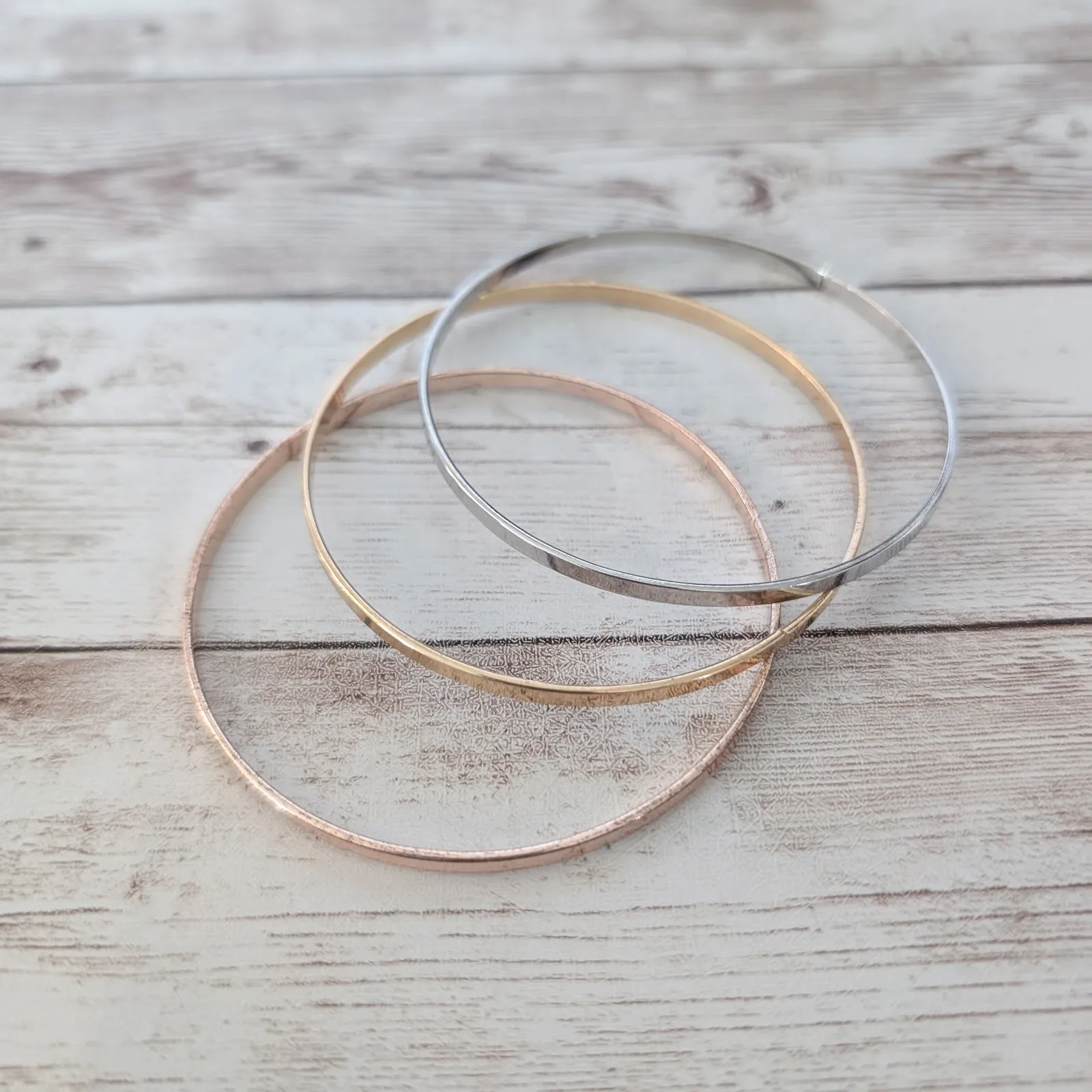 Set of 3 Bracelets - Image 8