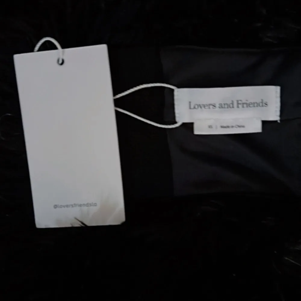 NWT lovers and friends Beverly jumpsuit - Image 6