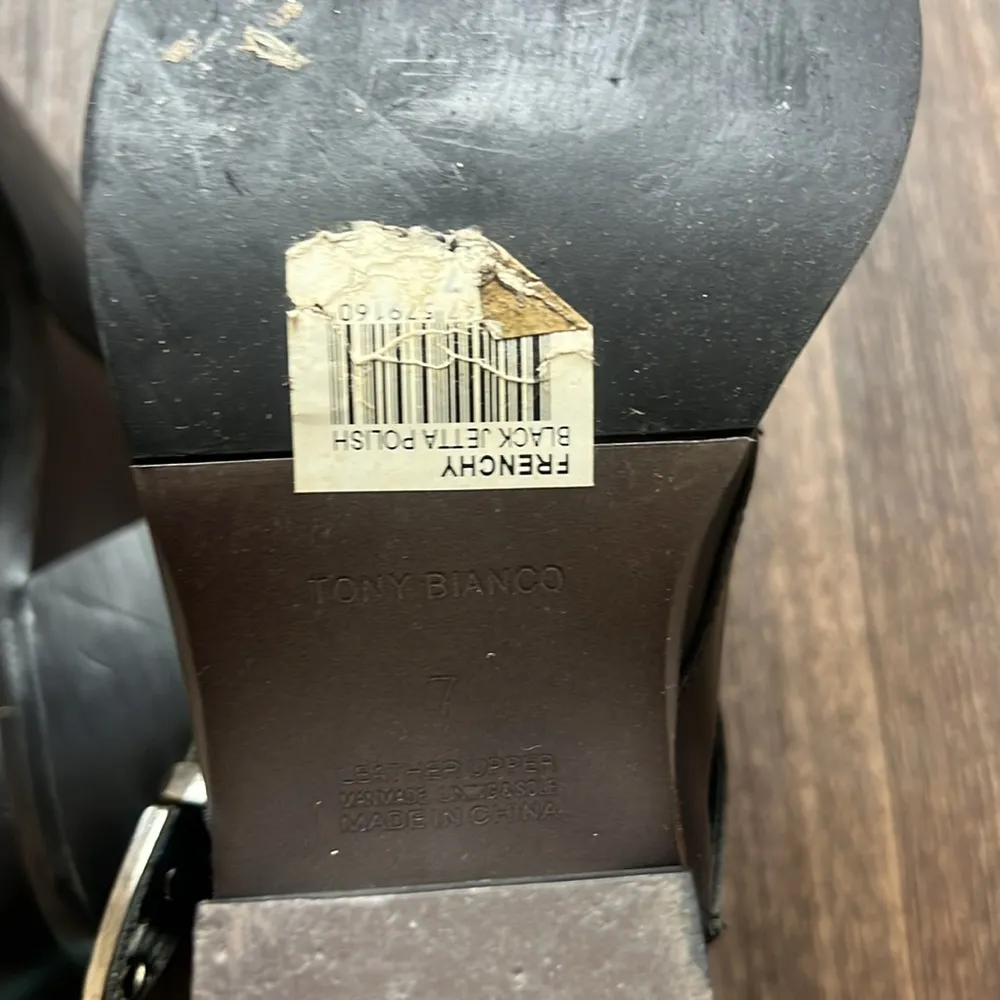 Tony Bianco Frenchy Boot - Image 10