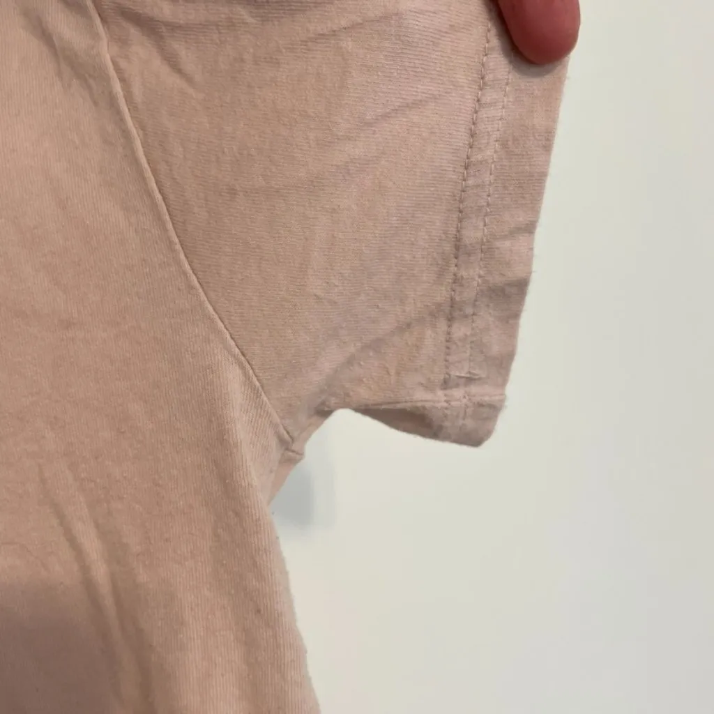 BRAVADO Guns N Roses Floral Short Sleeve Graphic T - Image 7