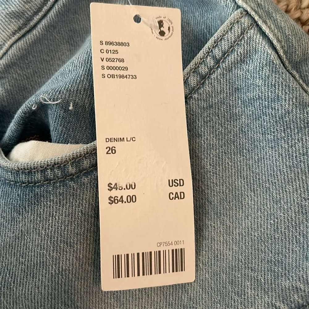 Urban Outfitters Silence + Noise mini shorts brand new - Image 2