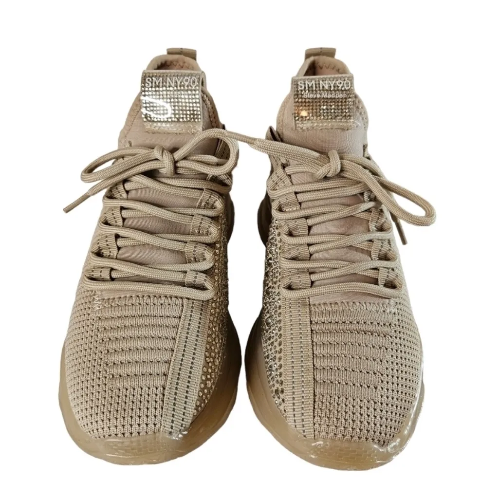 Steve Madden Maxima Sneakers - Image 7