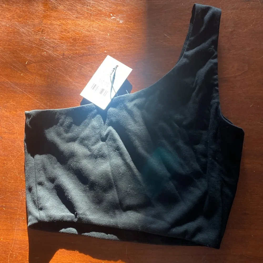 Showpo. Black One - Image 2