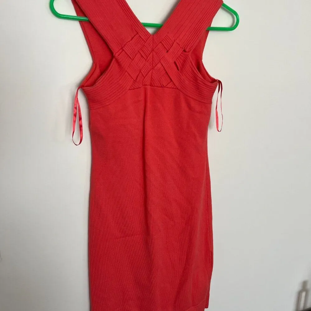 Milly Pink dress size P - Image 3