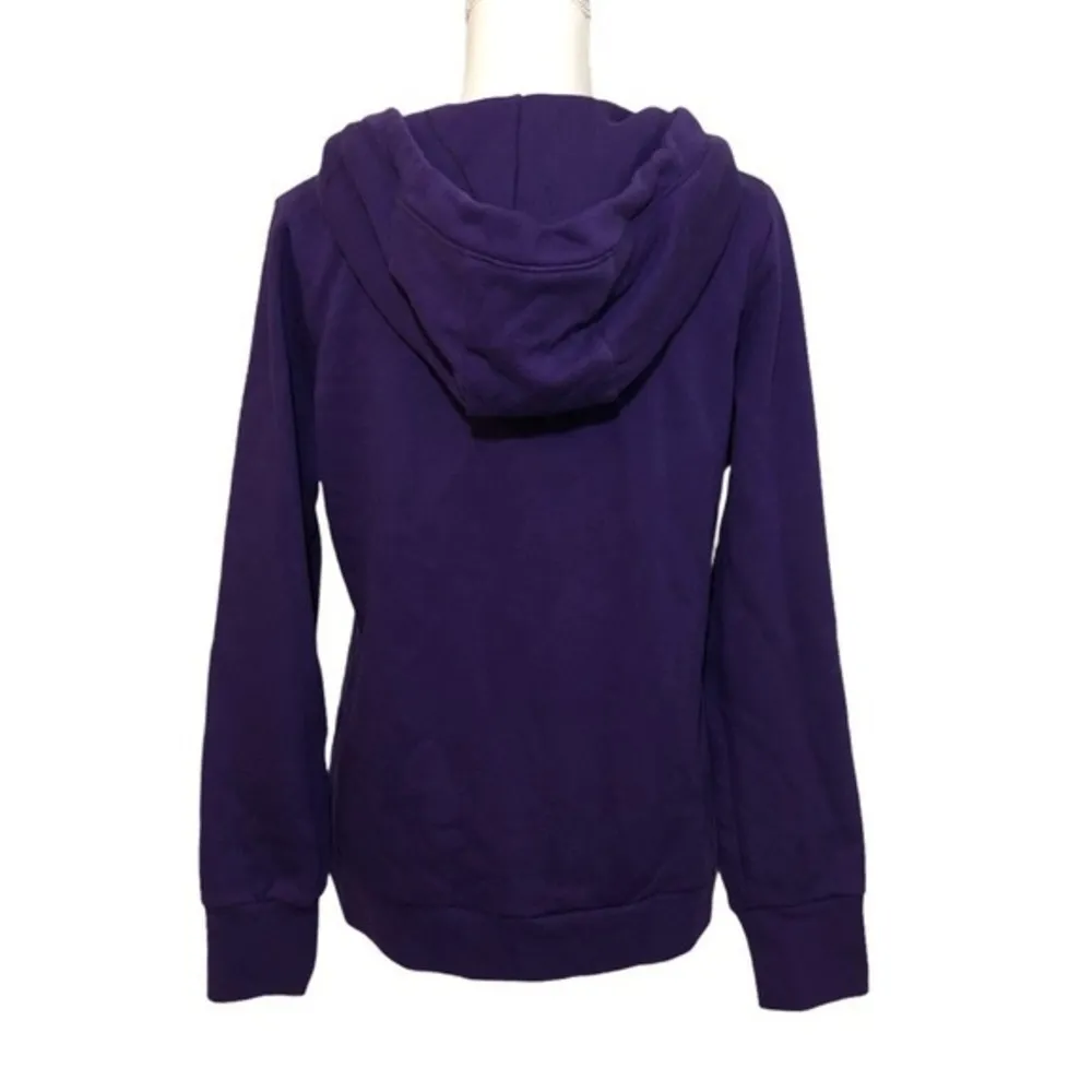 NWOT Baltimore Ravens Hoodie Sweatshirt Pullover - Image 2