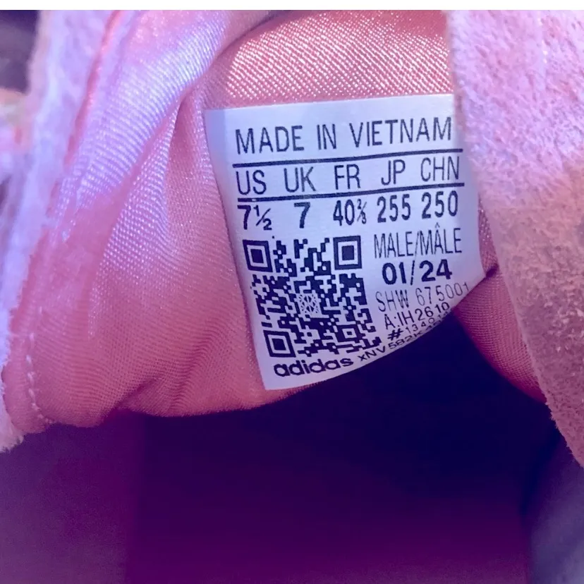 Adidas Spezials - Image 10