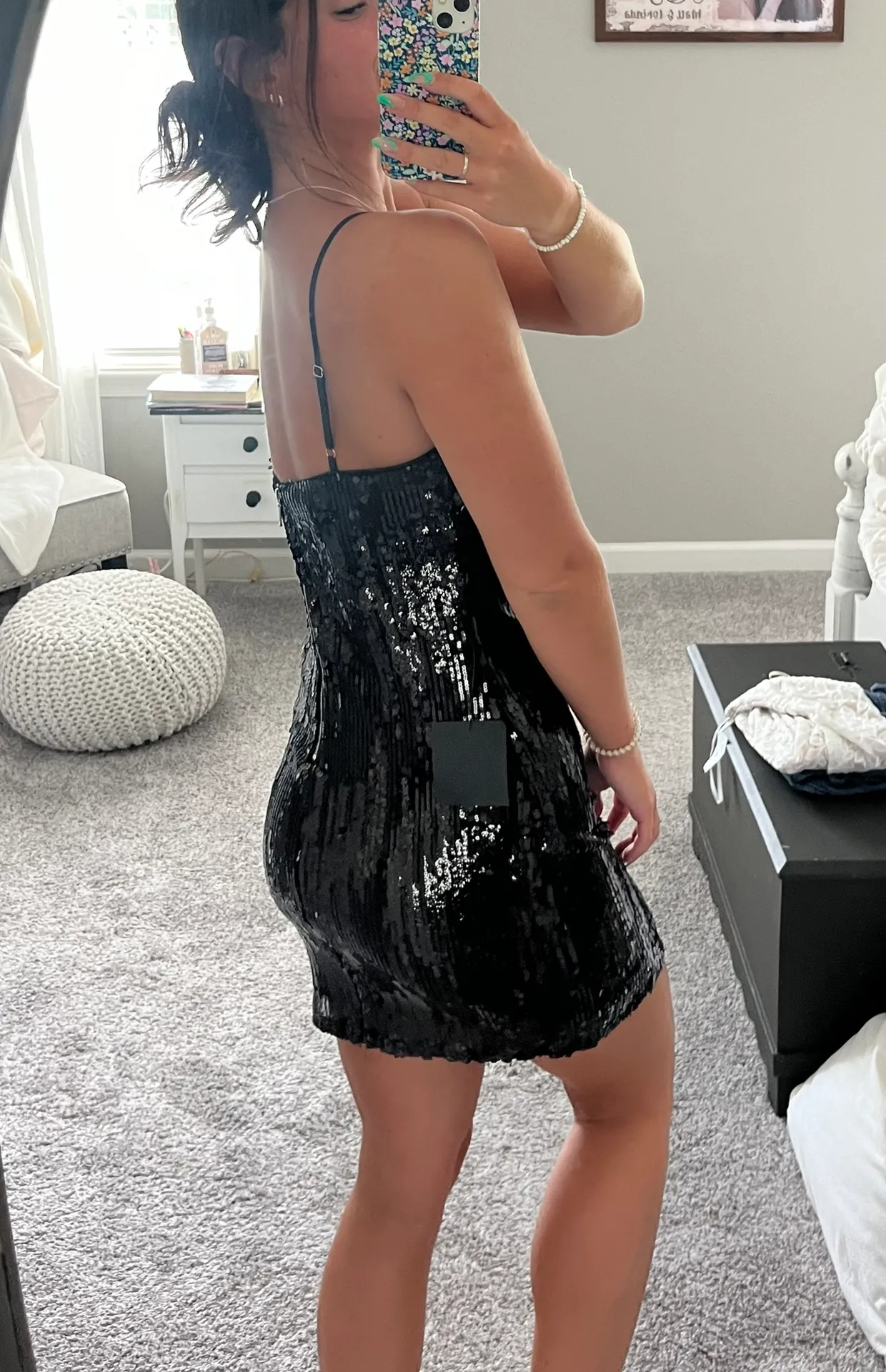 Lulus Dress - Image 3