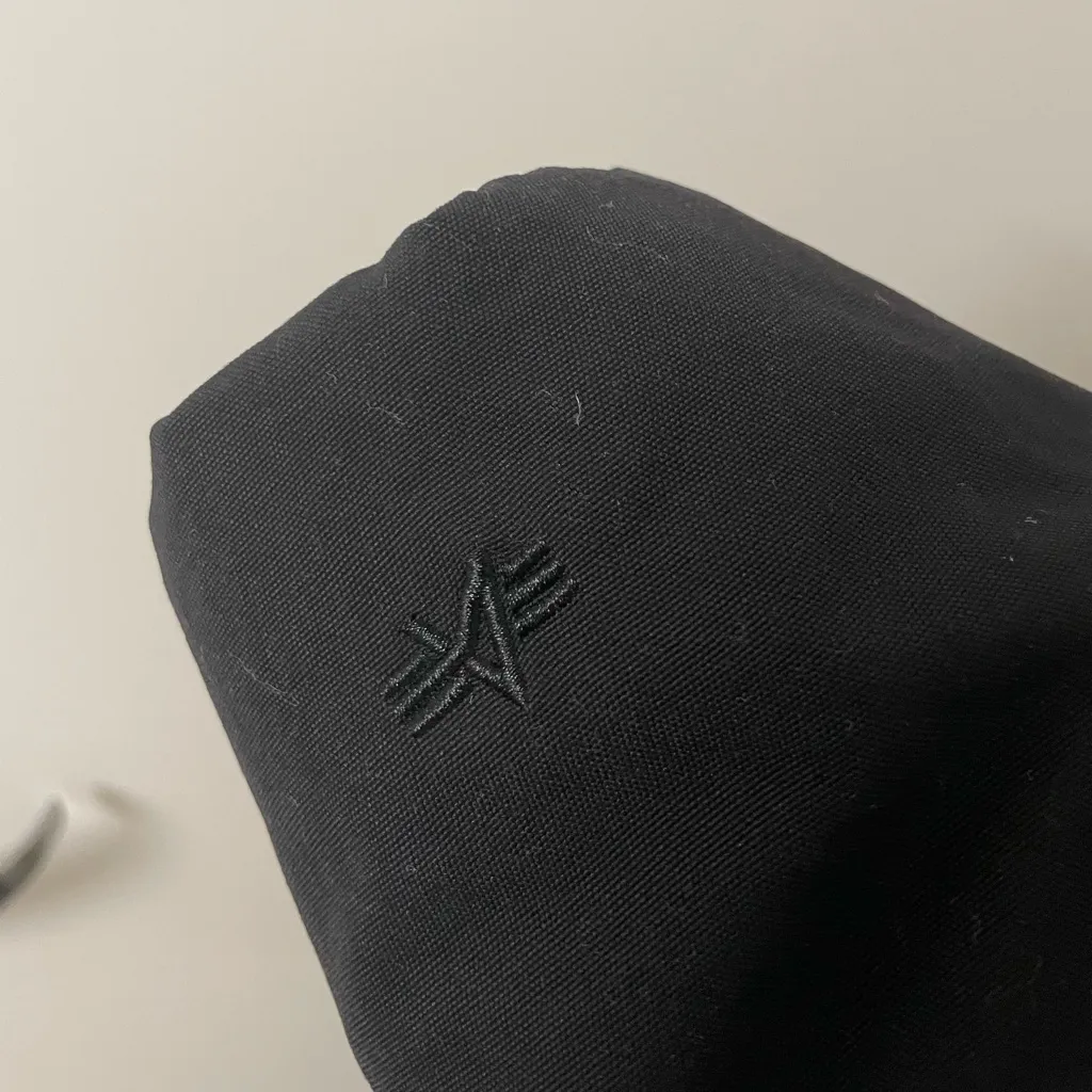 Alpha Industry Reversible Cinch Down Coat - Image 9