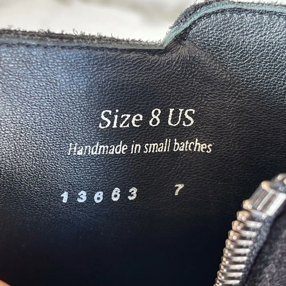 Thursday Boot Co. Black Booties size 8 Black - Image 10