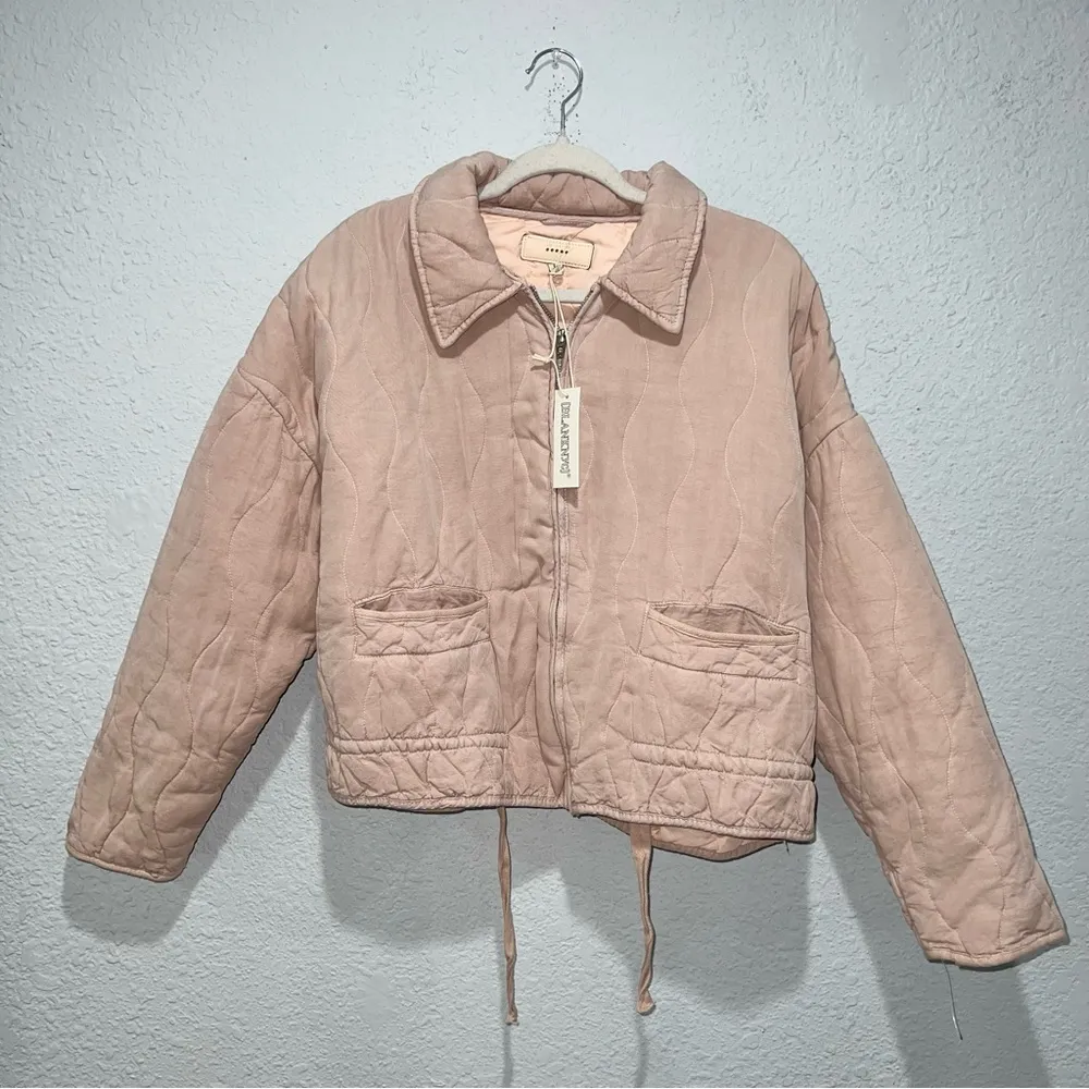 Blank NYC Wink Of Sleep Jacket - Image 5