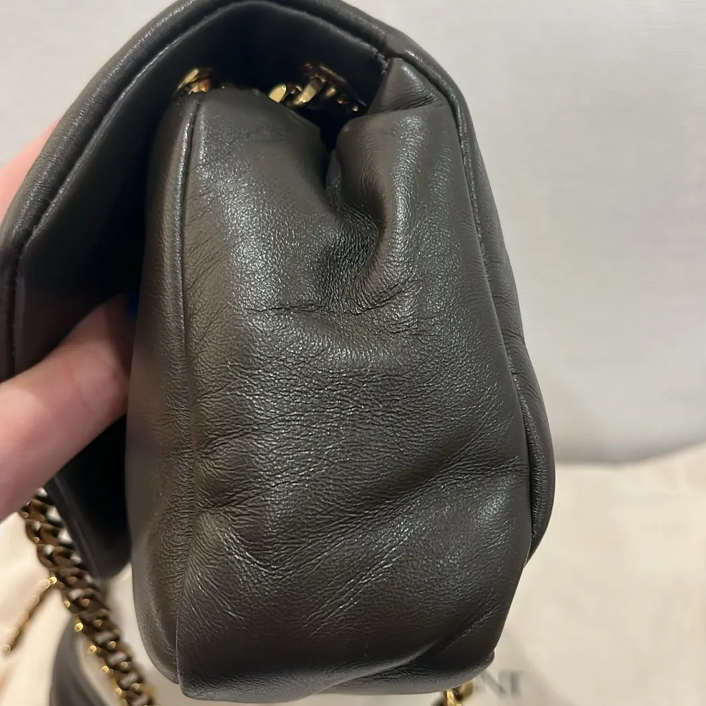 NWT Saint Laurent Calypso bag - Image 10