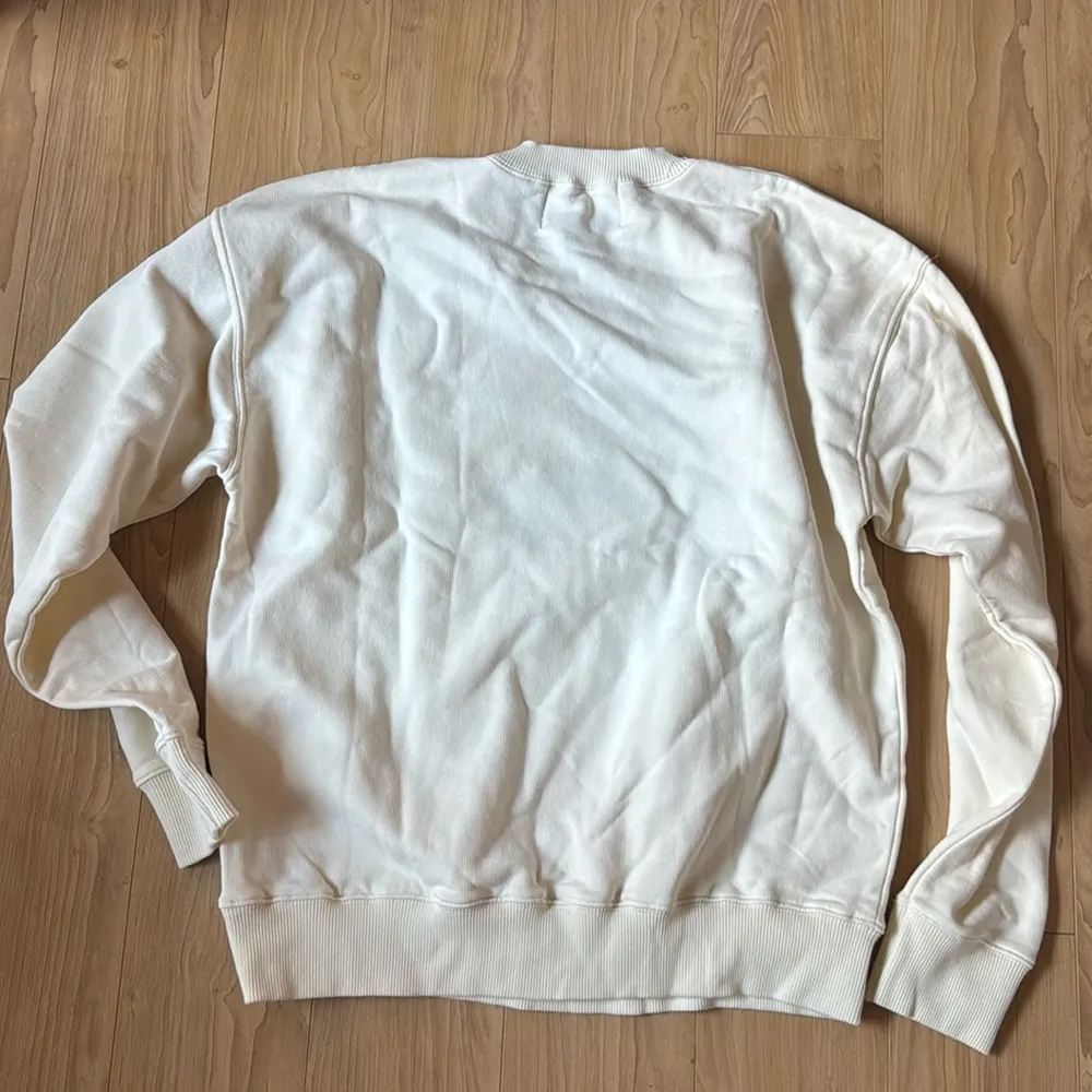 Lingua Franca This is Vintage sweater - Image 3