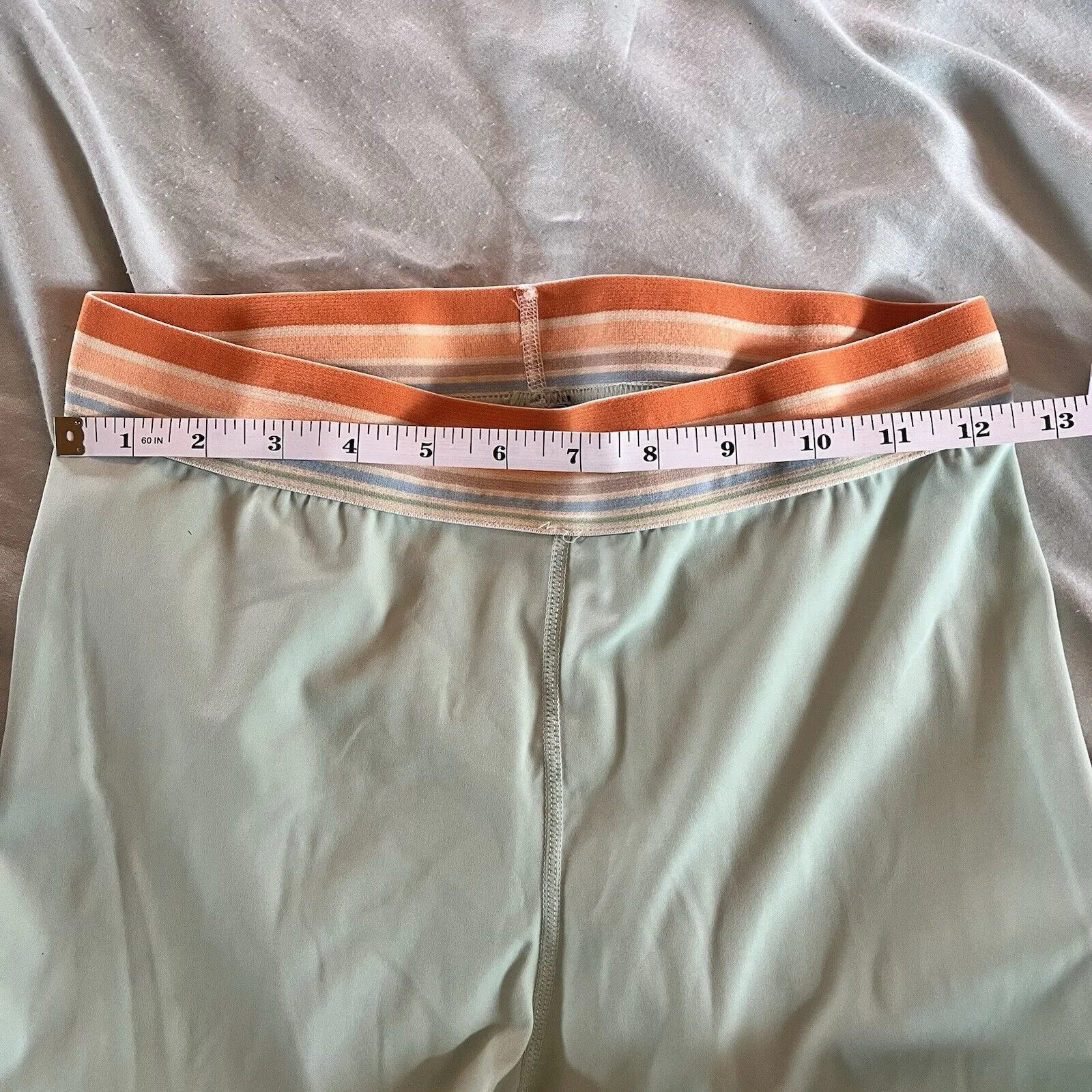 Popflex Rainbow Waistband Mid - Image 4