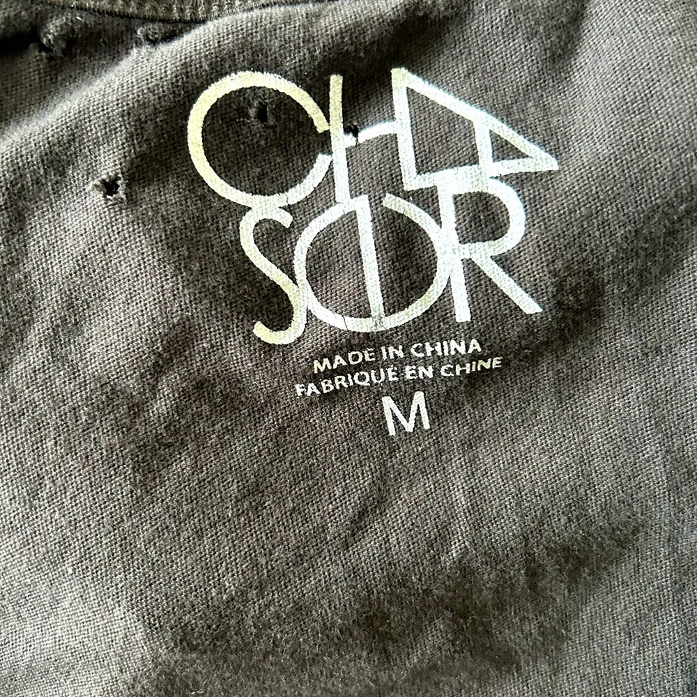 Chaser Grateful Dead top - Image 3