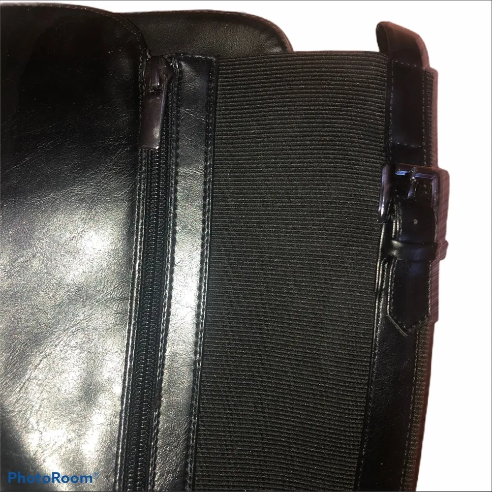 Dress Barn Leah boots - Image 5