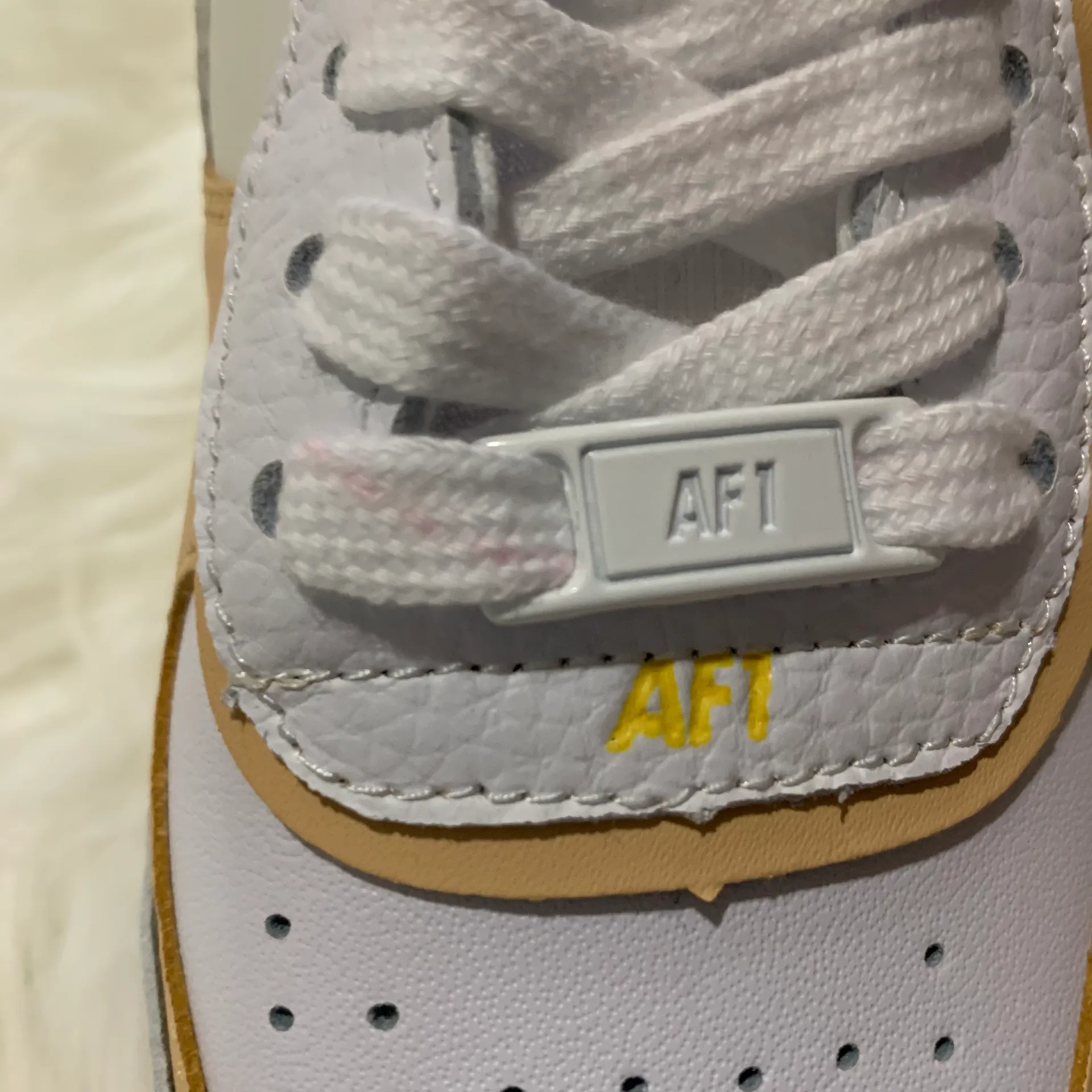 Nike AF1 Shadow SE - Image 5