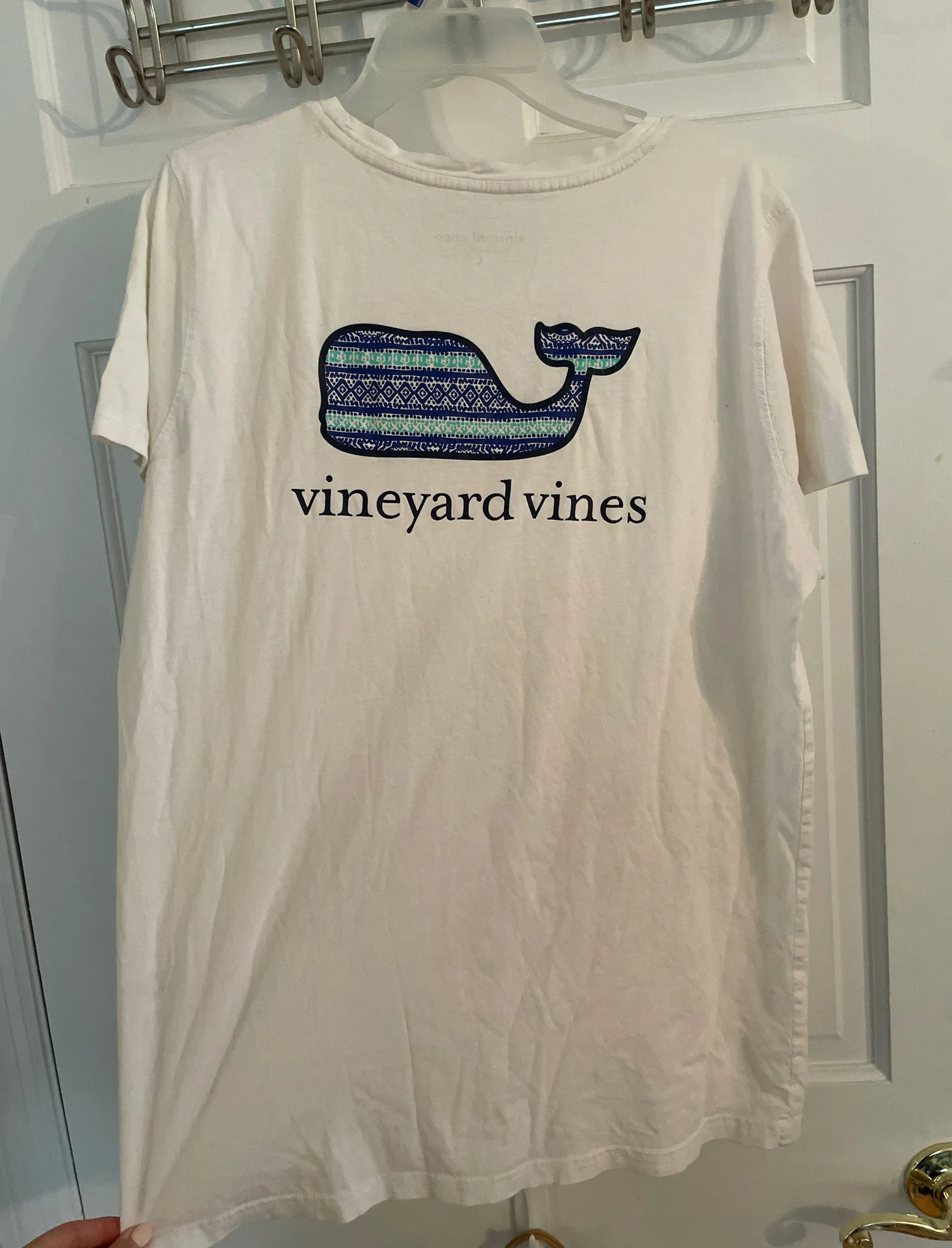 Vineyard Vines T-shirt - Image 2