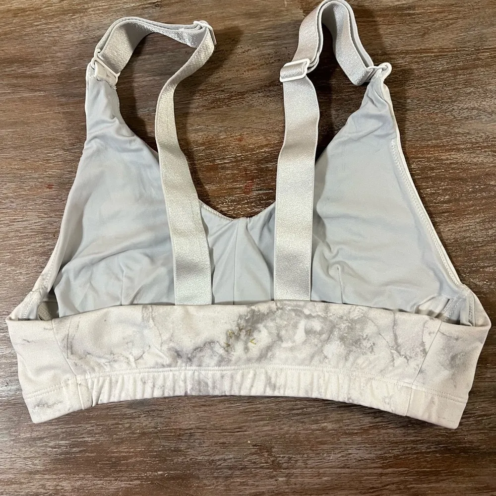 Varley Reiss Marble bra size XS - Image 4