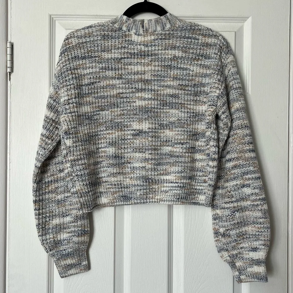 It's Our Time Cardigan - Size S - Image 4