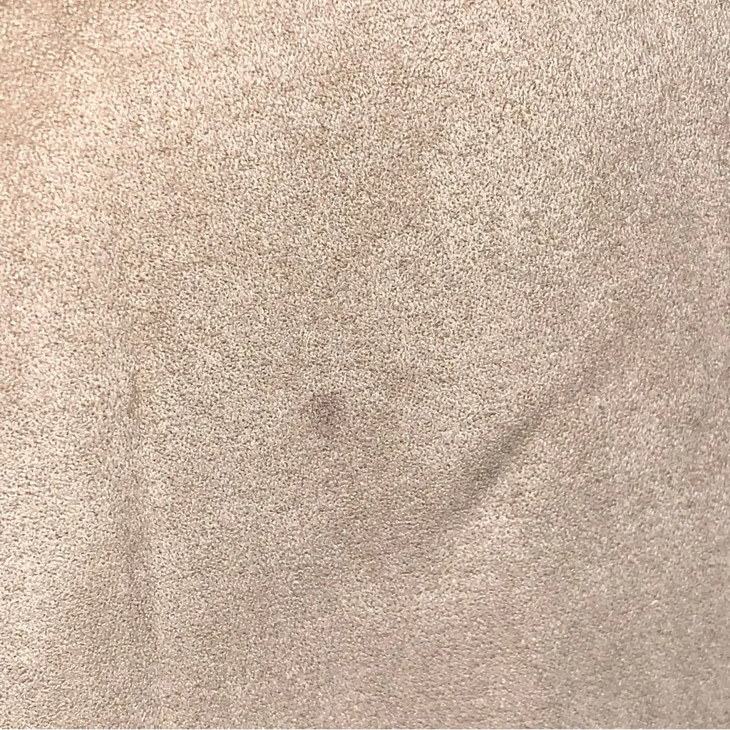 Bon Worth Elegant Brown‎ and Gray Top Brown Size XL - Image 5