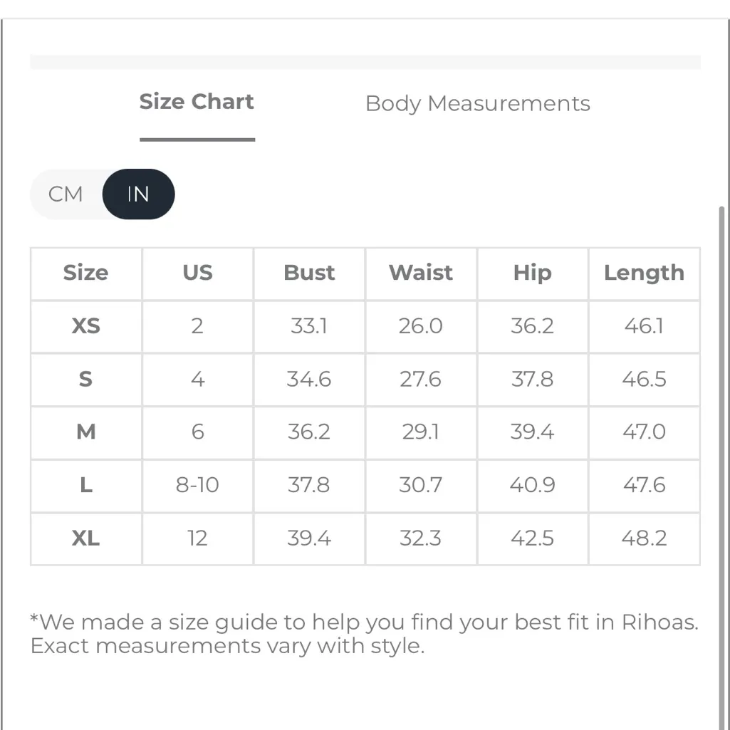 Rihoas Red Sweetheart Neck Tie Strap Midi Dress Size L - Image 9