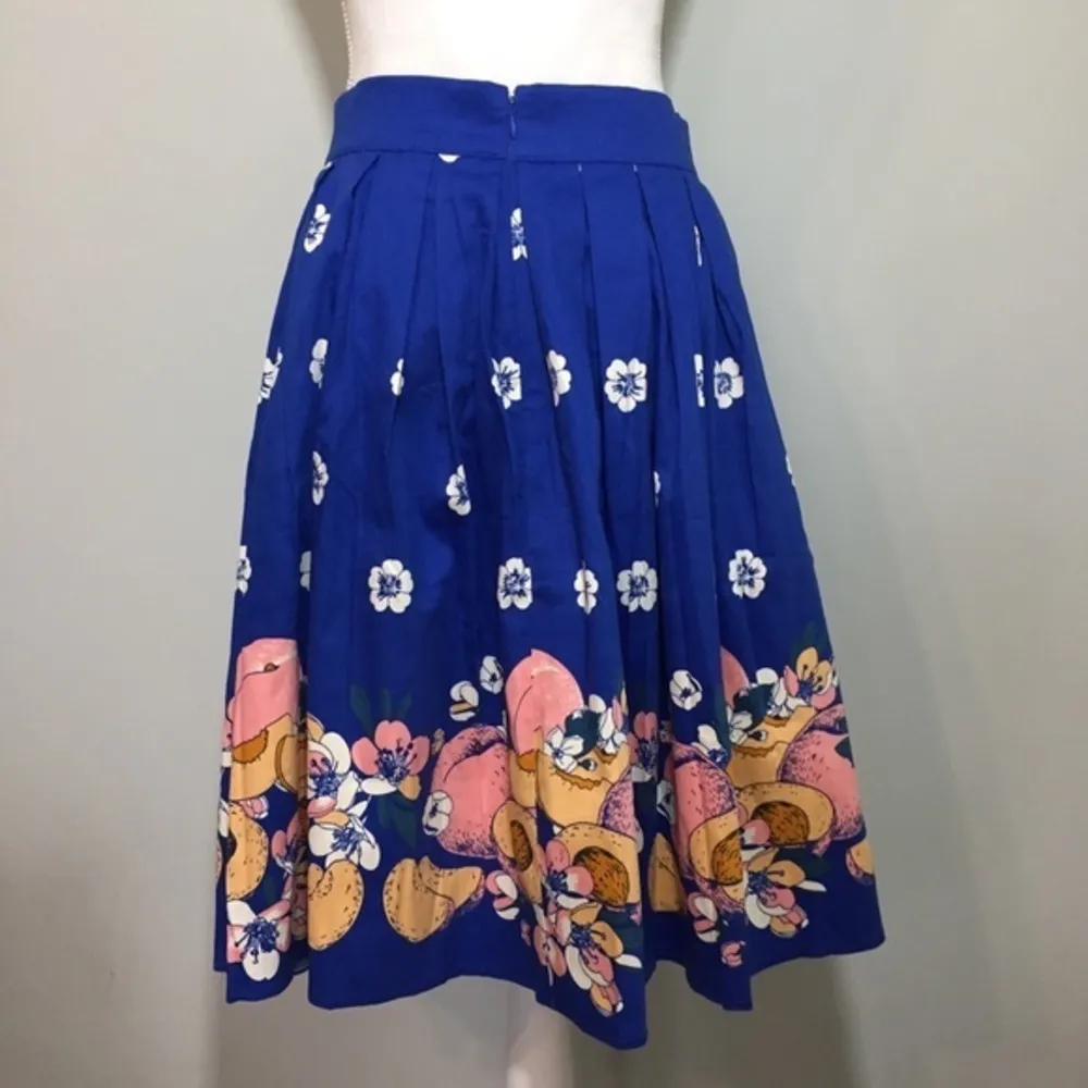NWT  Dancing Days Midi Skirt New - Image 3