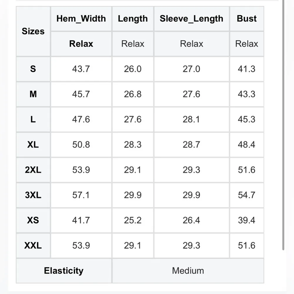 NEW Light Gray Casual Crewneck Pullover Pieced Long Sleeve Top - Image 10