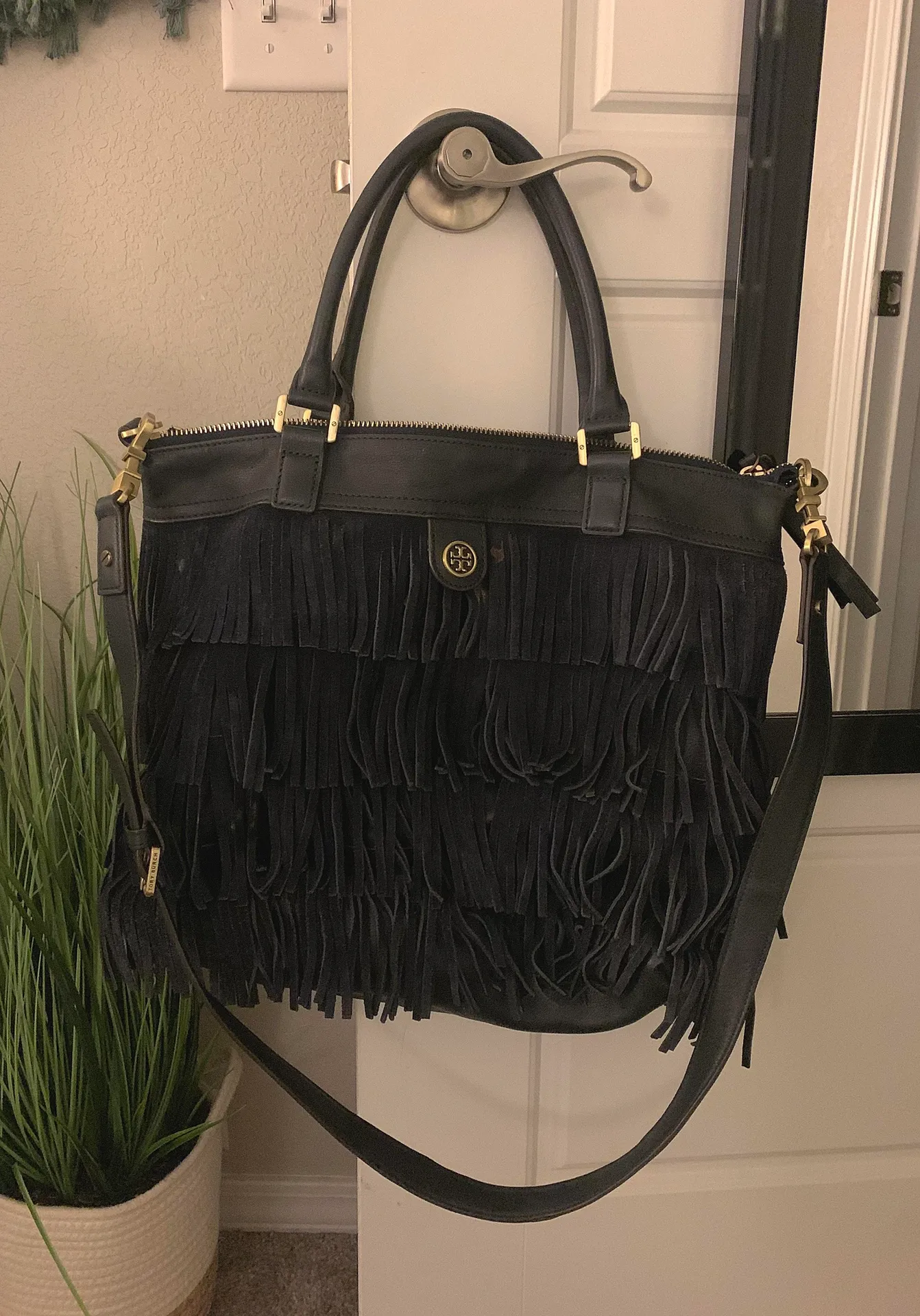 Tory Burch Bag - Image 2
